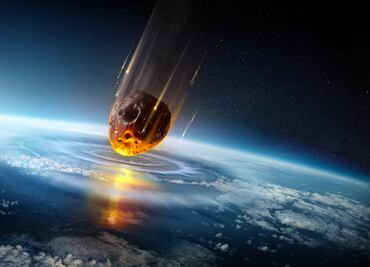 China recluta voluntarios para destruir el asteroide ‘Asesino de Ciudades’