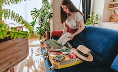 Errores comunes al hacer la maleta que podrían costarte dinero en el aeropuerto