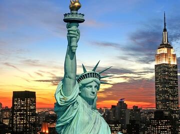 Di qué estado quieres visitar y te diremos cuándo es más barato