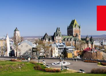 Polémica en Quebec: Buscan imponer mayor presencia del francés