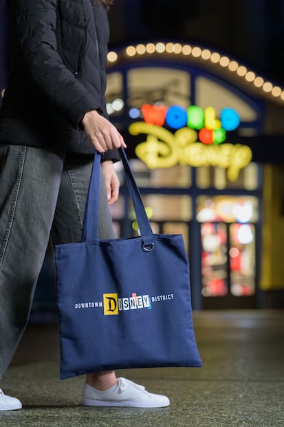 25 years of Disney California Adventure park. Foto: Cortesía Christian Thompson/Disneyland Resort.