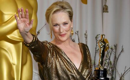 Los actores y actrices que han ganado más premios Oscar