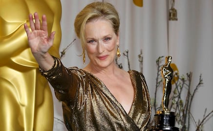 Los actores y actrices que han ganado más premios Oscar