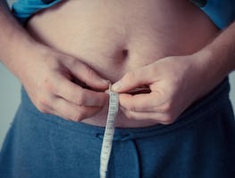 Cómo el medicamento para diabetes ayuda a perder peso en pacientes obesos