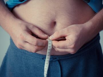 Cómo el medicamento para diabetes ayuda a perder peso en pacientes obesos