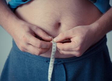 Cómo el medicamento para diabetes ayuda a perder peso en pacientes obesos