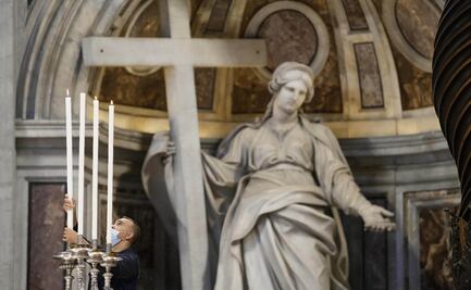 ¿Qué milagro hizo el Papa Juan Pablo I? ¿Por qué será beatificado?