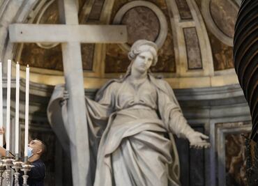 ¿Qué milagro hizo el Papa Juan Pablo I? ¿Por qué será beatificado?