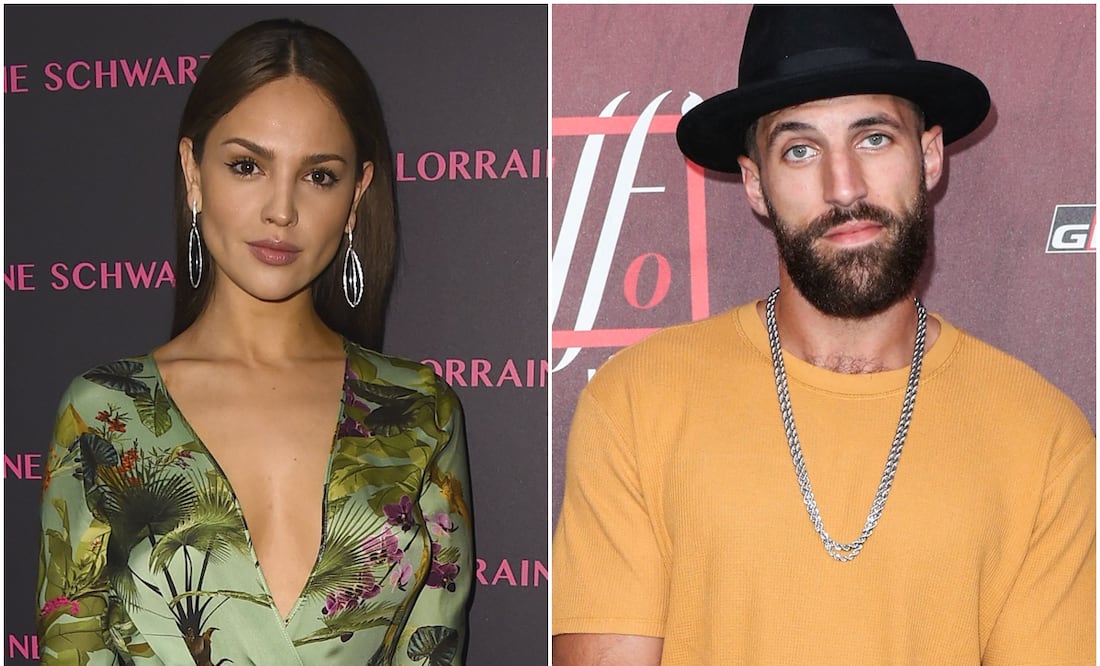 AP/AFP vía The Grosby Group