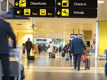 ¿Cómo mantener un equilibrio personal durante viajes de negocios?