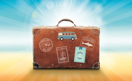 Lo que no puede faltar en tu maleta si viajas a Florida