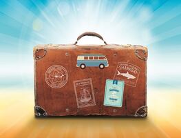 Lo que no puede faltar en tu maleta si viajas a Florida