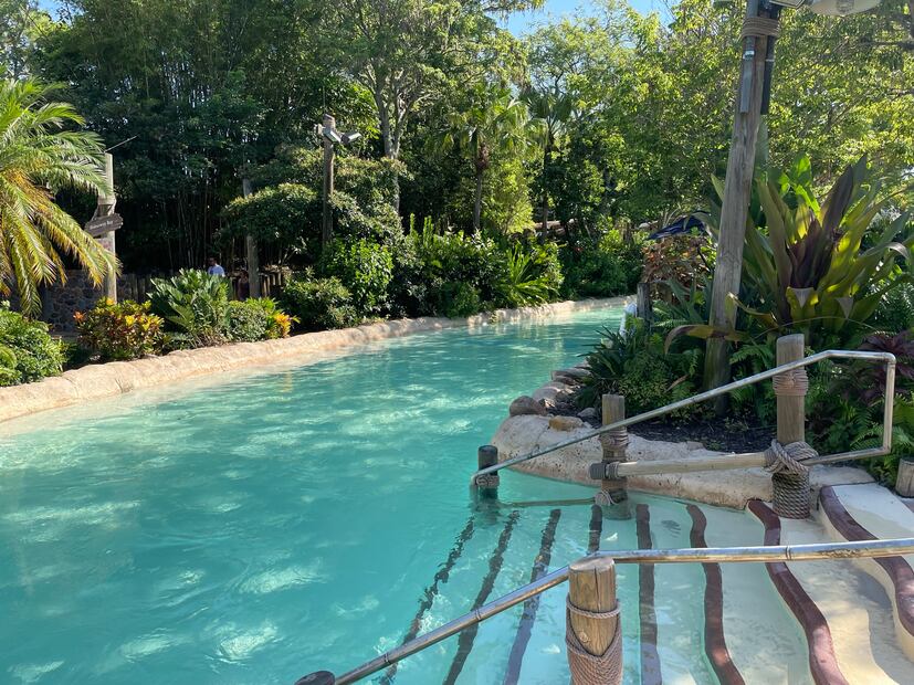 Typhoon Lagoon de Disney World
