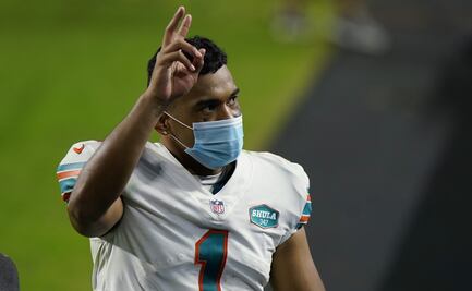 Las estrictas medidas de la NFL contra jugadores no vacunados