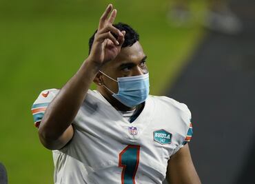 Las estrictas medidas de la NFL contra jugadores no vacunados