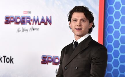 Tom Holland regresa para una cuarta película de 'Spider-Man', prevista para julio de 2026