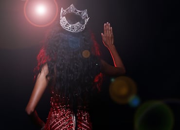 Una mujer transgénero gana por primera vez el concurso de Miss Portugal