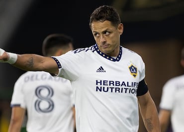 ‘Chicharito’ se disculpa tras polémica por comentarios sobre mujeres: “No fue mi intención herir”