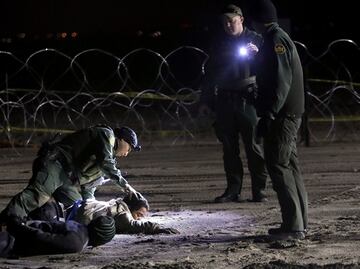 EU recorta actividades para los migrantes menores no acompañados en custodia