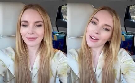 Lindsay Lohan sorprende con apariencia juvenil a los 38 años: “parece de 20”, aseguran  