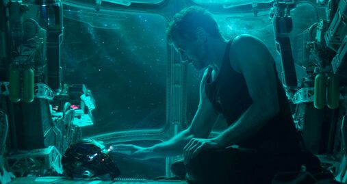 Airbnb alquila cabaña donde vivió ‘Tony Stark’ en ‘Avengers: Endgame’ 