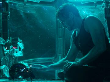 Airbnb alquila cabaña donde vivió ‘Tony Stark’ en ‘Avengers: Endgame’