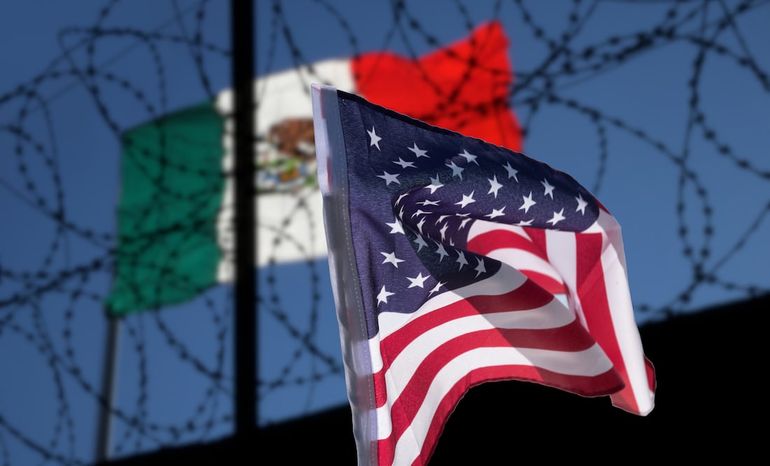 Asilo USA. iStock/ Stadtratte