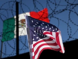 Este es el nuevo requisito al pedir una cita de asilo en aplicación CBP One