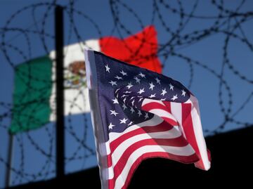 Este es el nuevo requisito al pedir una cita de asilo en aplicación CBP One