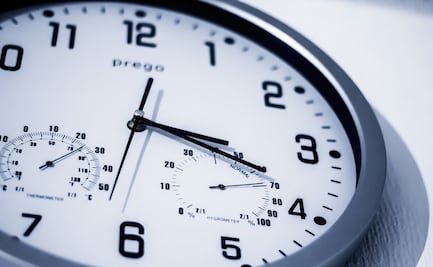 ¿Cuándo empieza el horario de invierno 2020?