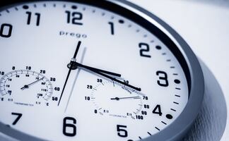 ¿Cuándo empieza el horario de invierno 2020?