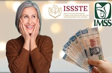Aguinaldo IMSS e ISSSTE 2025: esta es la cantidad exacta que recibirán los pensionados. FECHA