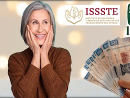 Aguinaldo IMSS e ISSSTE 2025: esta es la cantidad exacta que recibirán los pensionados. FECHA