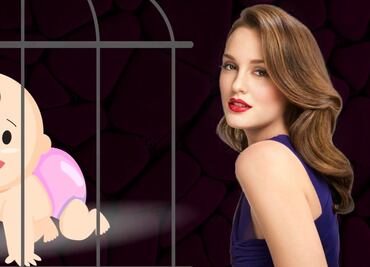 Leighton Meester, la famosa que nació en prisión y luchó por su estrella