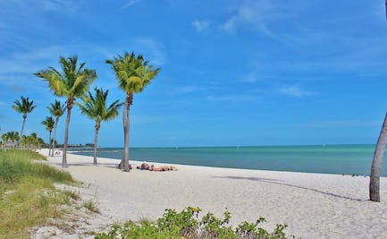 El tour de un día que te lleva de Miami a Key West