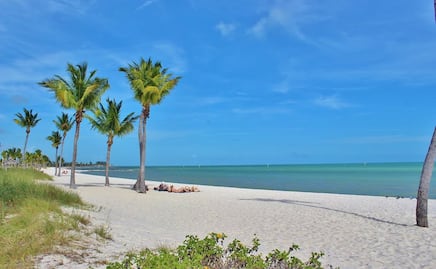 El tour de un día que te lleva de Miami a Key West