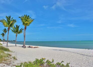 El tour de un día que te lleva de Miami a Key West