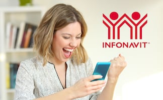 Infonavit 2025. ¿Cómo obtener el 90% de descuento en créditos? Requisitos
