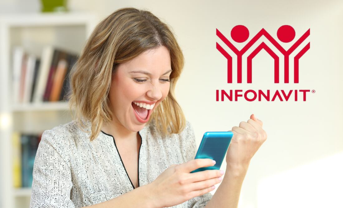 Infonavit 2025. ¿Cómo obtener el 90% de descuento en marzo? Foto: iStock/AntonioGuillem
