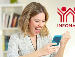 Infonavit 2025. ¿Cómo obtener el 90% de descuento en créditos? Requisitos