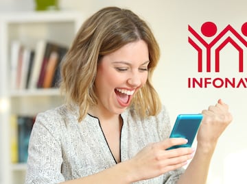 Infonavit 2025. ¿Cómo obtener el 90% de descuento en créditos? Requisitos