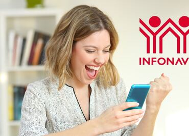 Infonavit 2025. ¿Cómo obtener el 90% de descuento en créditos? Requisitos