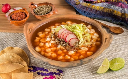 México entre las 3 mejores cocinas del mundo del 2024-2025, según Taste Atlas