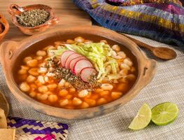 México entre las 3 mejores cocinas del mundo del 2024-2025, según Taste Atlas