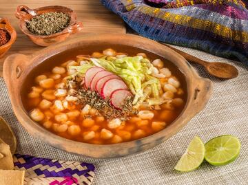 México entre las 3 mejores cocinas del mundo del 2024-2025, según Taste Atlas