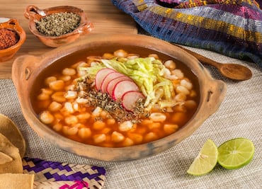 México entre las 3 mejores cocinas del mundo del 2024-2025, según Taste Atlas
