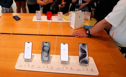 Esto paga Apple en canje por cada modelo para comprar el nuevo iPhone 15