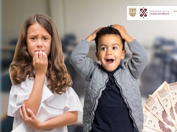 Mi Beca para Empezar. Estos estudiantes ya no recibirán pago de $650 pesos en 2025. ¿Por qué?