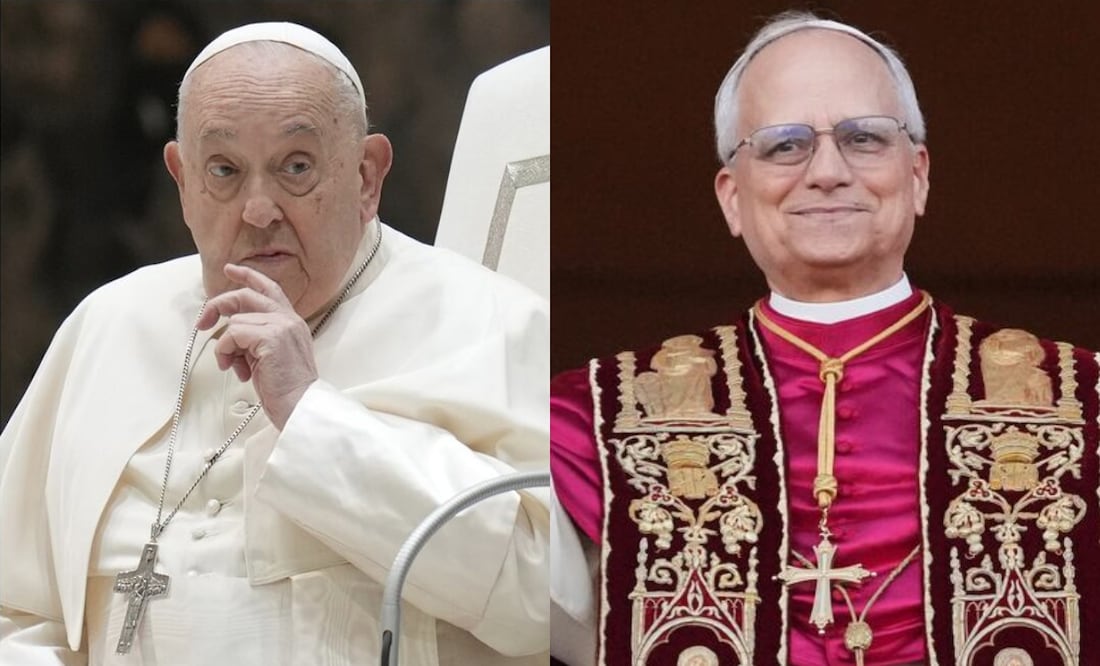 Misa Prohibida del Vaticano: ¿Qué es y por qué el Papa Francisco la restringió? Anuncian que volverá a realizarse. Foto: AP / (AP Photo/Alessandra Tarantino)