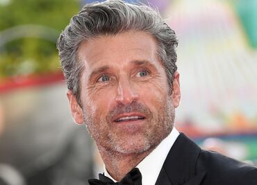 Patrick Dempsey, el hombre más sexy del mundo en 2023, según People